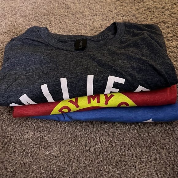 3 Michigan MiLife t-shirts - Picture 9 of 9